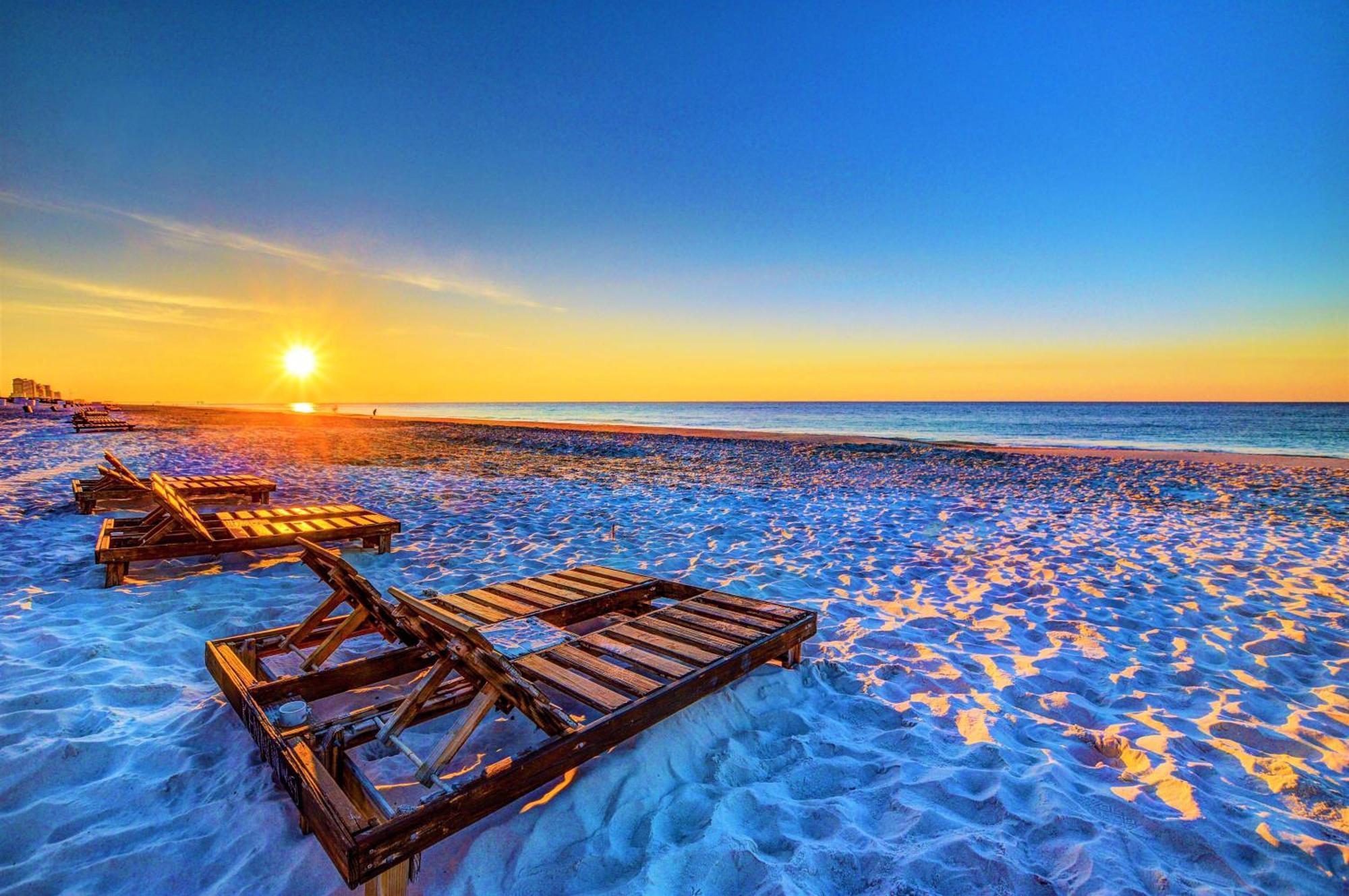 גולף שורז Super Cute With Deeded Beach Access מראה חיצוני תמונה