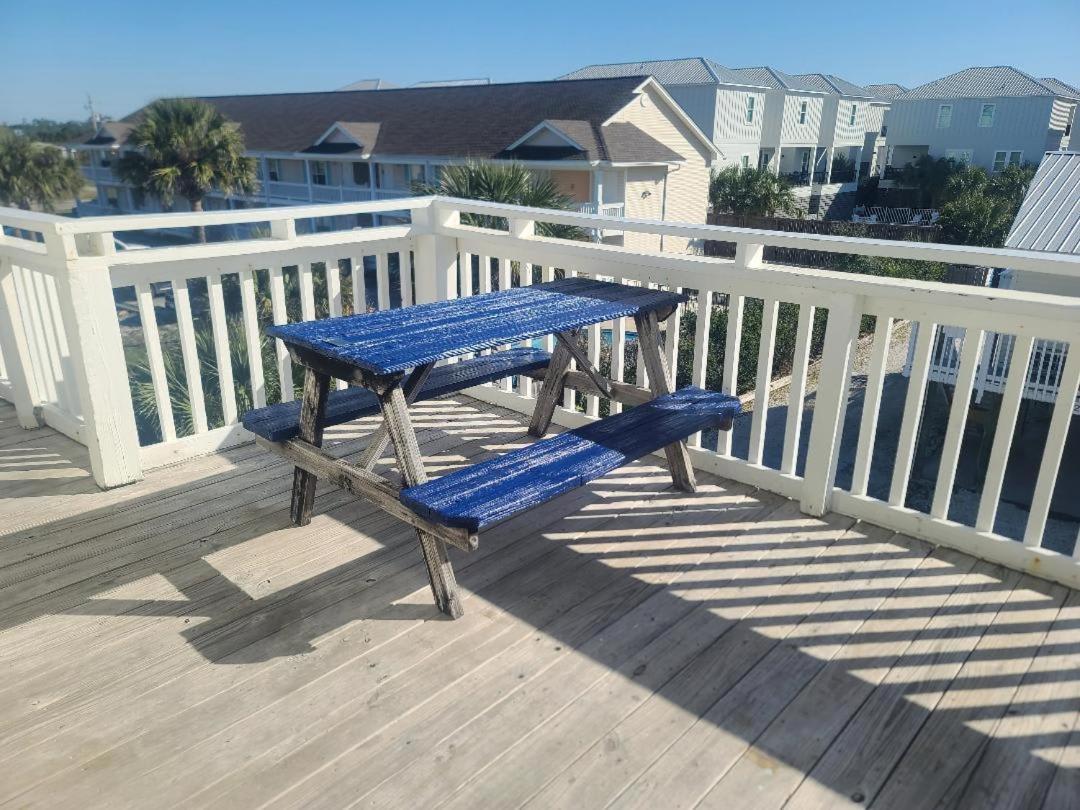 גולף שורז Super Cute With Deeded Beach Access מראה חיצוני תמונה